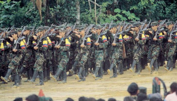 farc