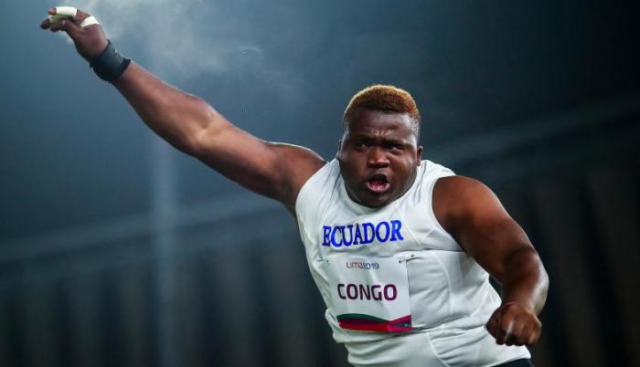 Jordi Congo