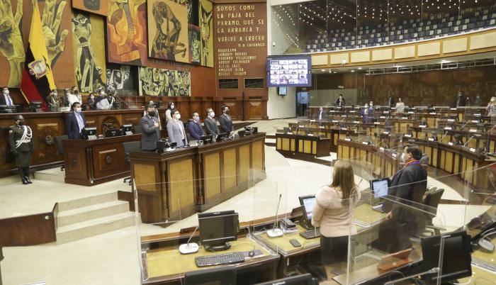 asamblea