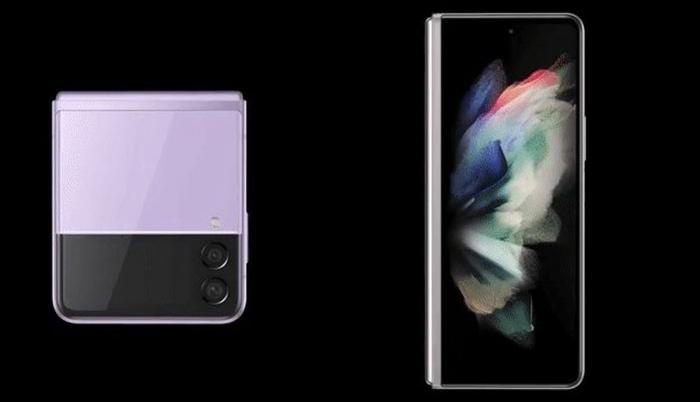 Galaxy Unpacked