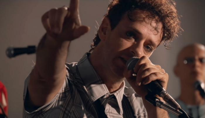 Gustavo Cerati