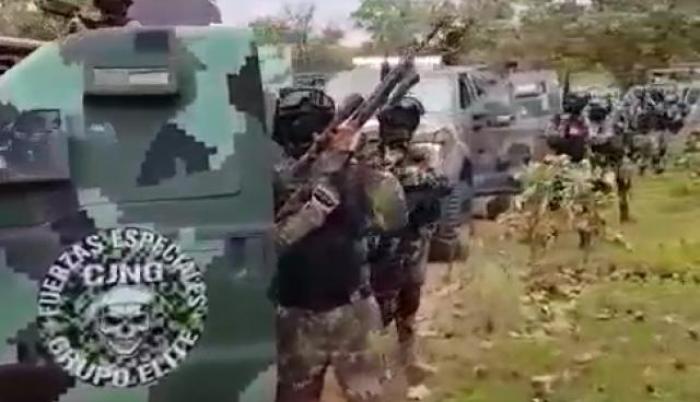 narco