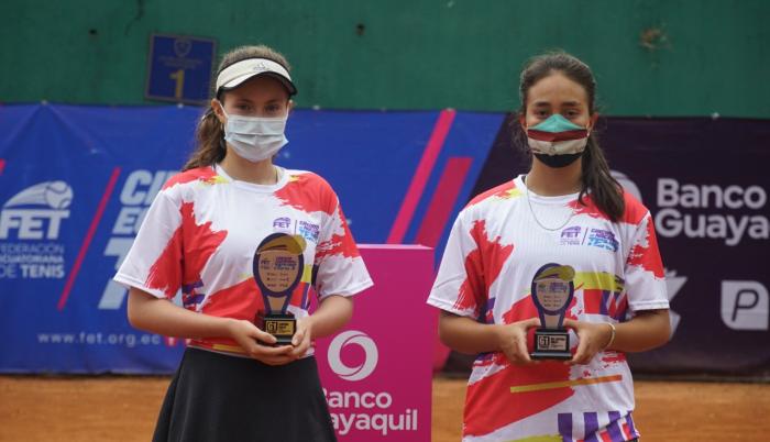 Tania Andrade tenis Fed Cup