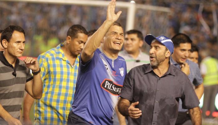 Correa-Emelec-préstamo-Neme