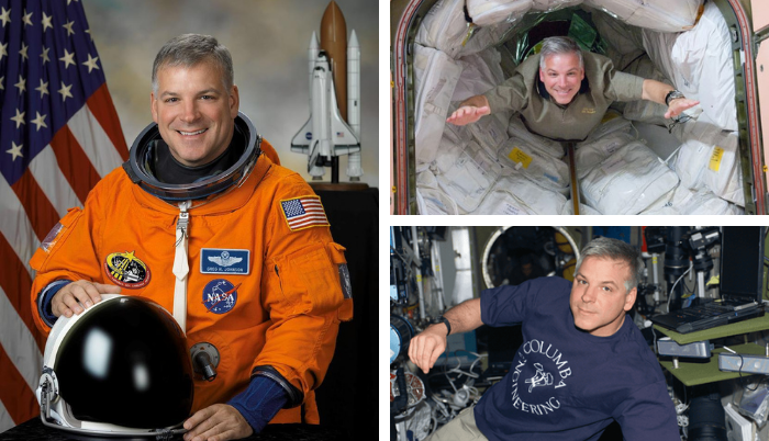 Astronauta