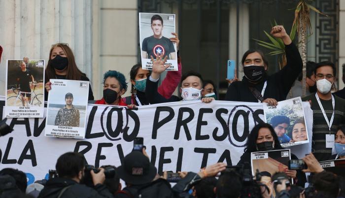 CHILE