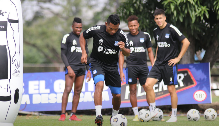 Emelec