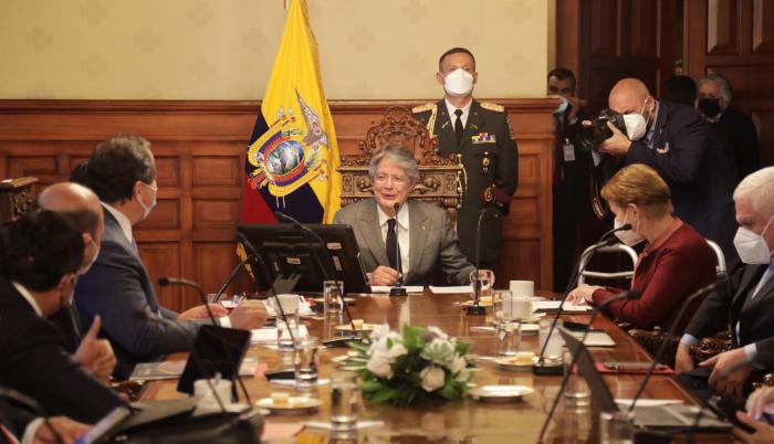 Guillermo Lasso