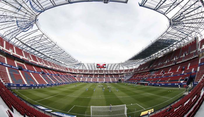Estadios