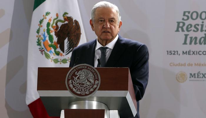 López Obrador