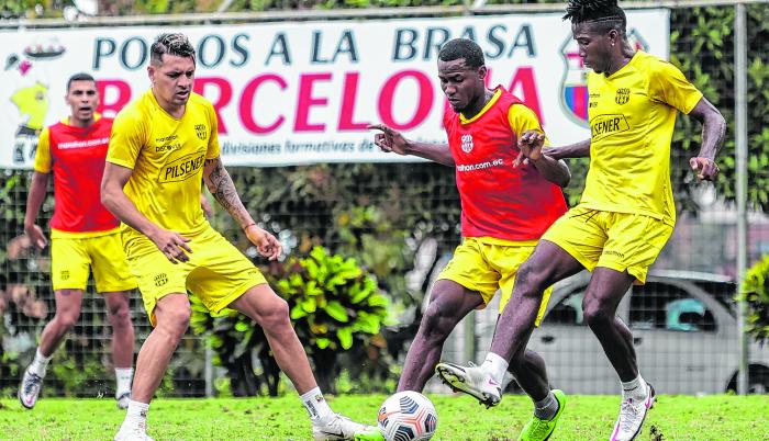 Barcelona-ligapro