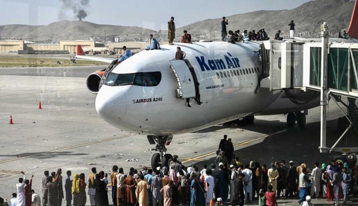 kabul