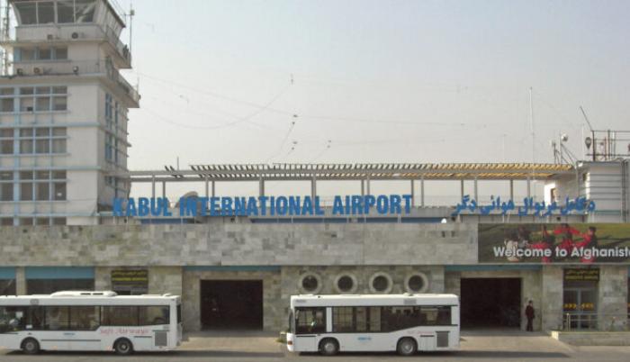 kabul