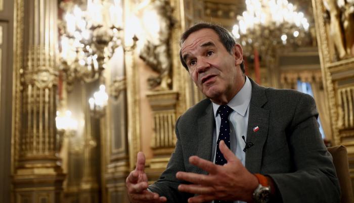 Andrés Allamand