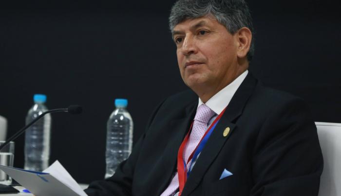 vicecanciller de ecuador