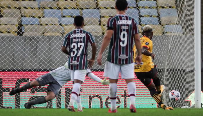 Fluminense