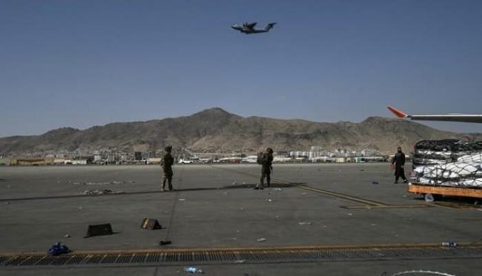 afganistan