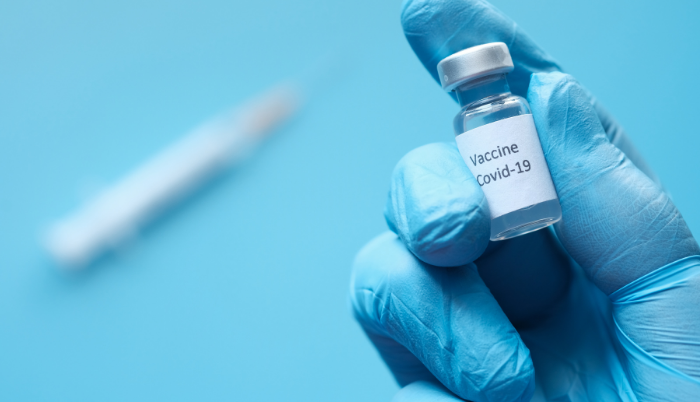 Vacuna coronavirus