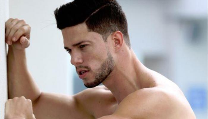 Mario Iglesias