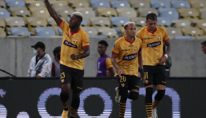 barcelona fluminense