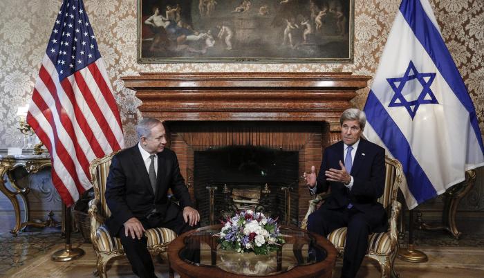 Netanyahu
