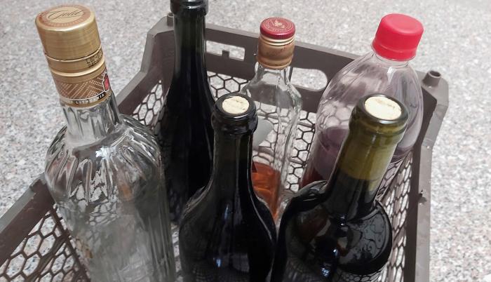La toma de decisiones, como la de beber otra copa o abstenerse, es compleja; el cerebro tiene un importante sistema de comportamiento motivado.
