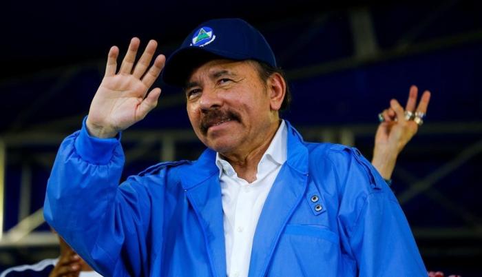 ortega
