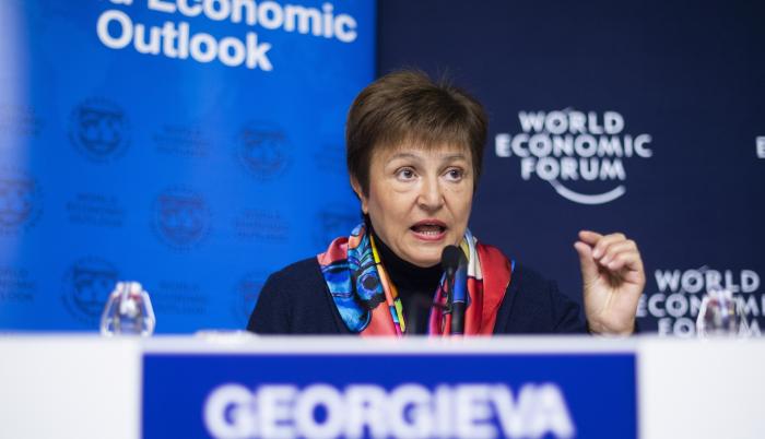 Kristalina Georgieva