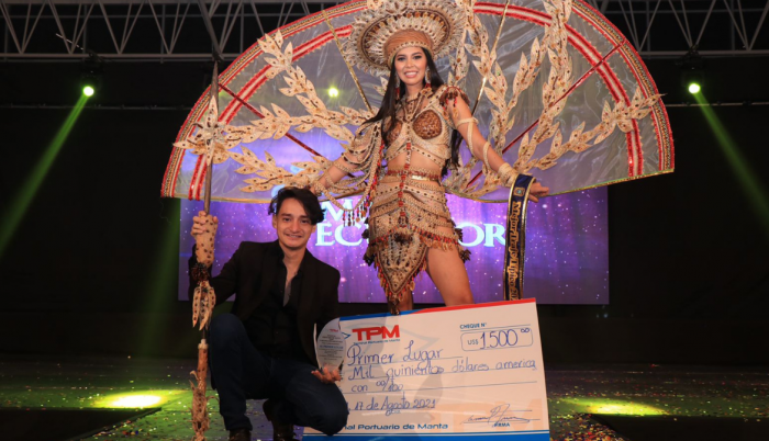 Miss Ecuador
