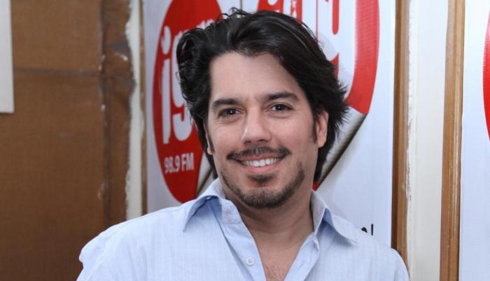 Andrés Pellacini