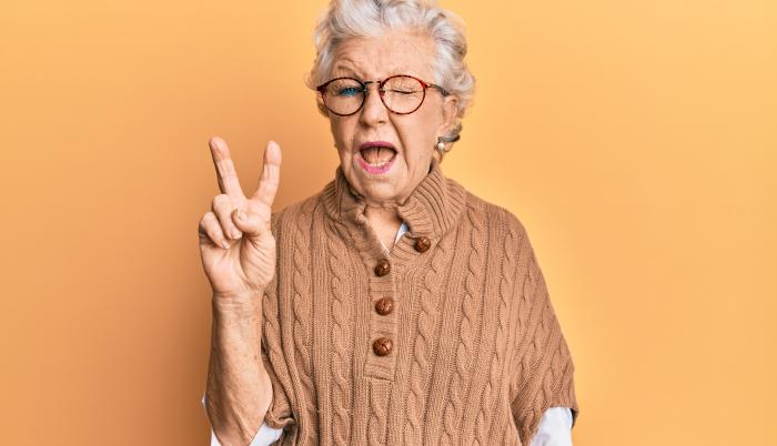 Abuelas