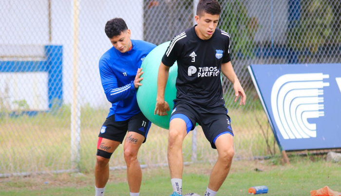 Emelec