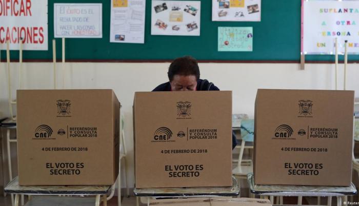 electoral