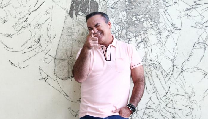Gustavo Navarro