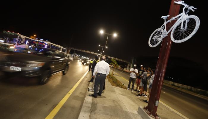 BICICLETA SANTIAGO JARAMILLO