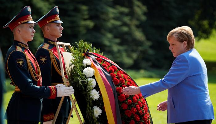 merkel