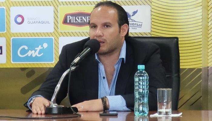 Francisco Egas