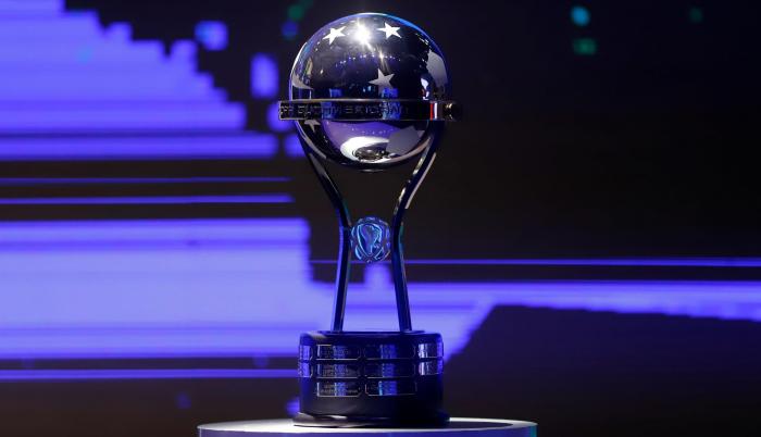 Copa Sudamericana
