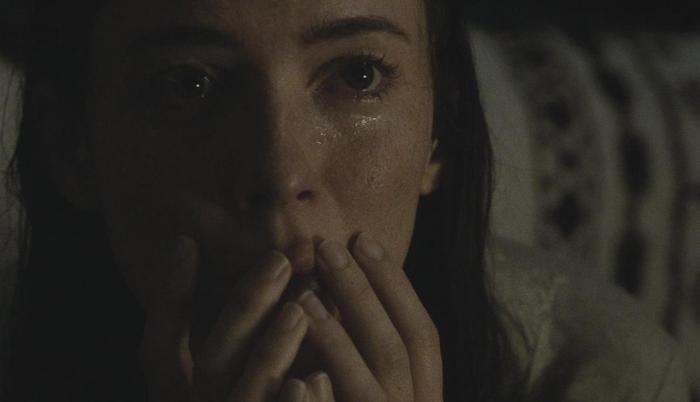 Rebecca Hall