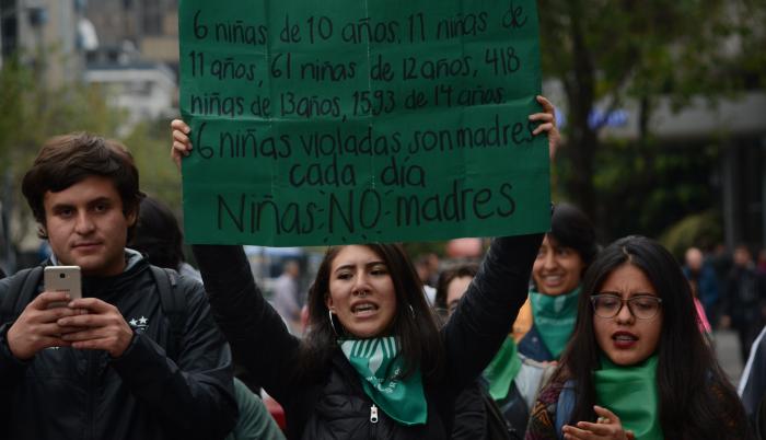 MARCHA PLANTON ABORTO (6339905)