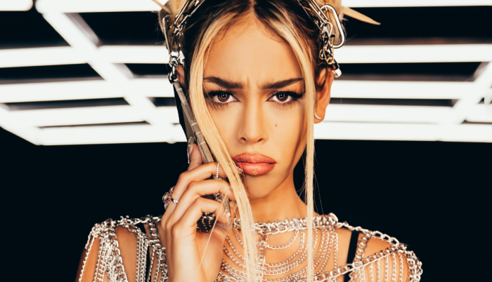 Danna Paola