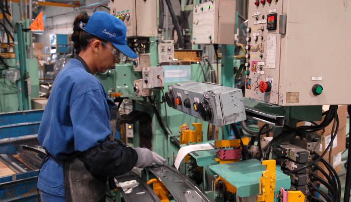 empleo+ecuador+ley