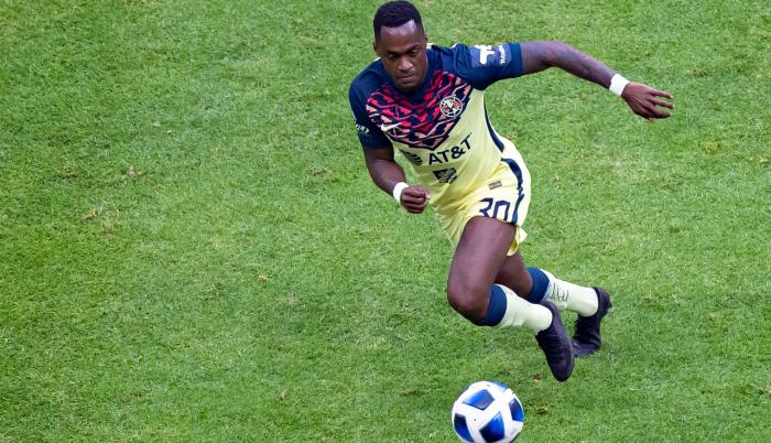 Renato-Ibarra-debut-América