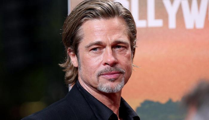 Brad Pitt, el actor es víctima de la prosopagnosia