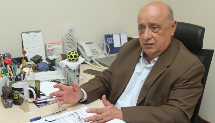 ENTREVISTA KLEBER CHIC (6926609)