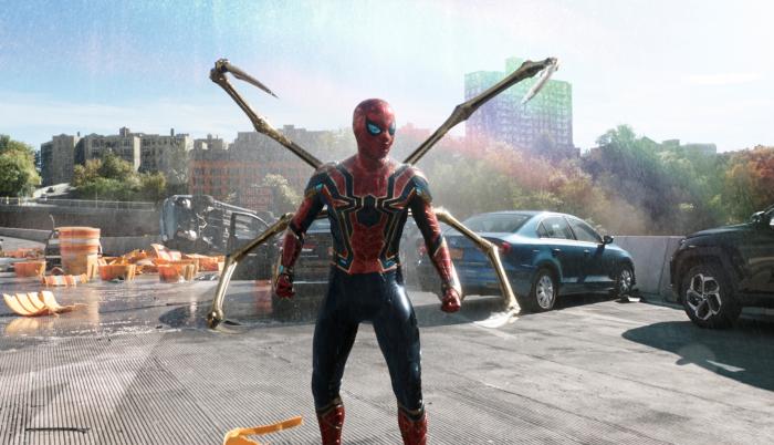 _ Spider-Man _ No Way (6927951)