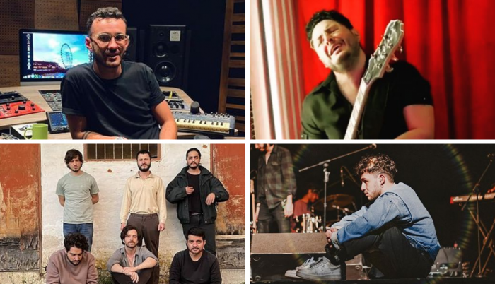 Expreso Playlist Da Pawn