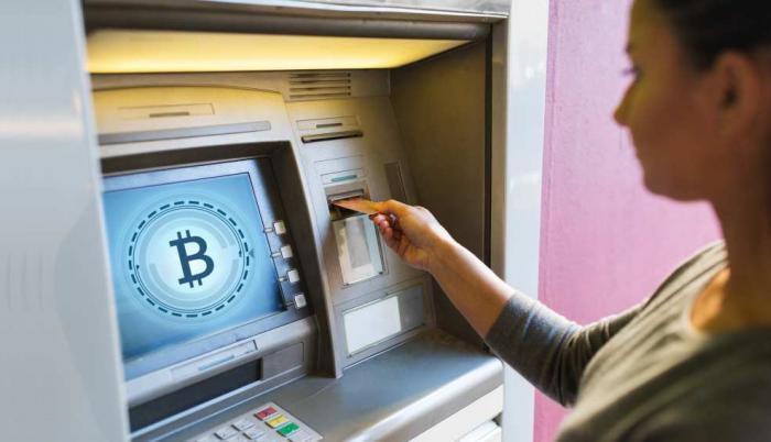 bitcoin