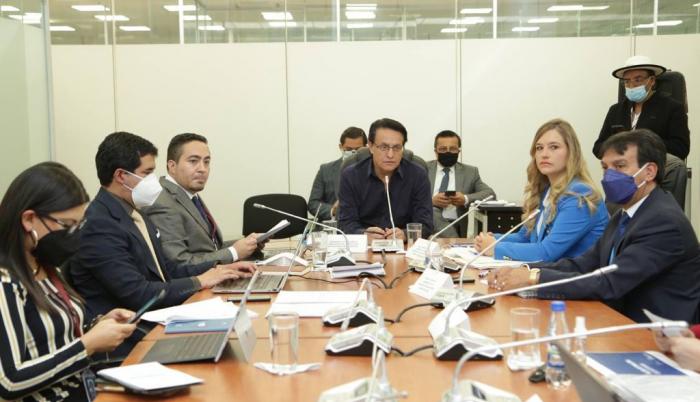 Fiscalización- Juicio- Carrión