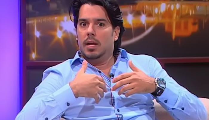 Andrés Pellacini